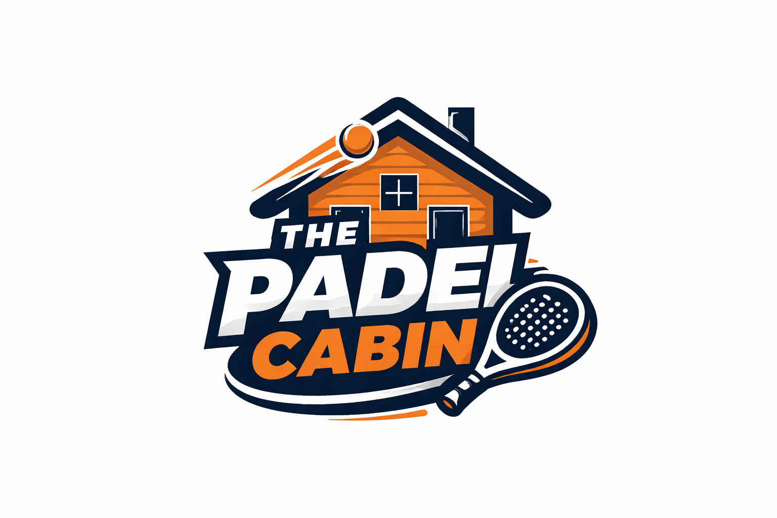 The Padel Cabin